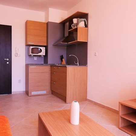 Sunset Complex Hotel Kosharitsa Luaran gambar