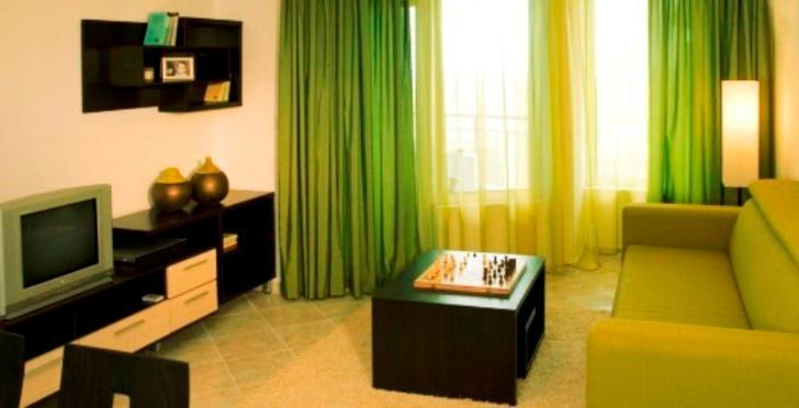 Sunset Complex Hotel Kosharitsa Luaran gambar