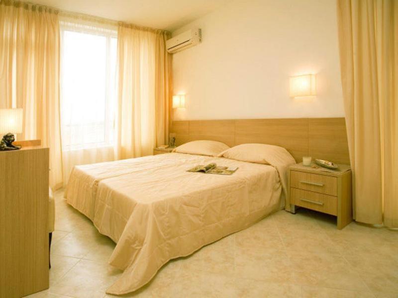 Sunset Complex Hotel Kosharitsa Bilik gambar